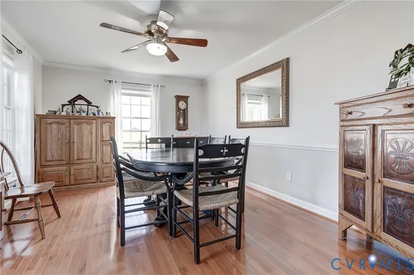 $659,900 | 2426 Howerton Road, Dunnsville, VA 22454