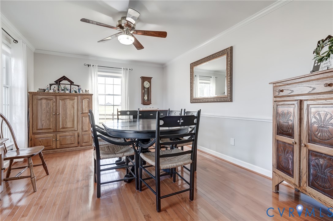 2426 Howerton Road Dunnsville, VA 22454 - Photo 17 of 50