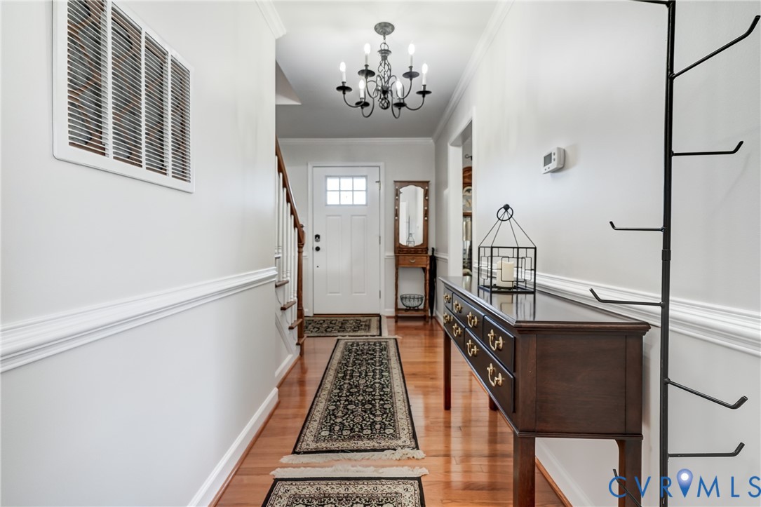 2426 Howerton Road Dunnsville, VA 22454 - Photo 19 of 50