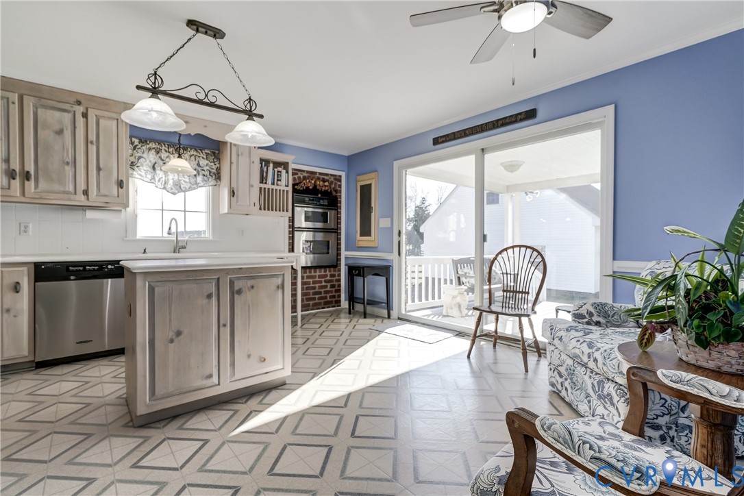 2426 Howerton Road Dunnsville, VA 22454 - Photo 20 of 50