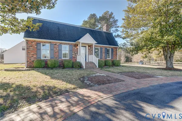 $659,900 | 2426 Howerton Road, Dunnsville, VA 22454