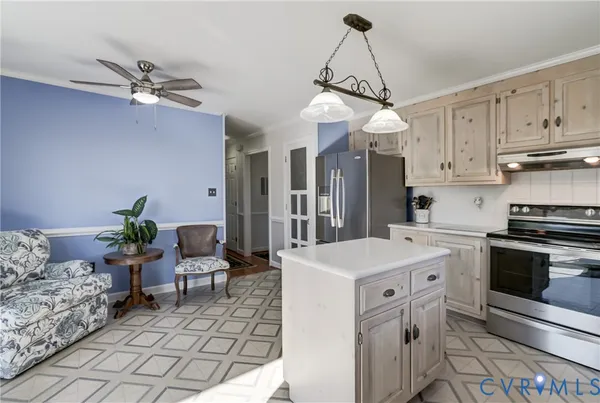 $659,900 | 2426 Howerton Road, Dunnsville, VA 22454