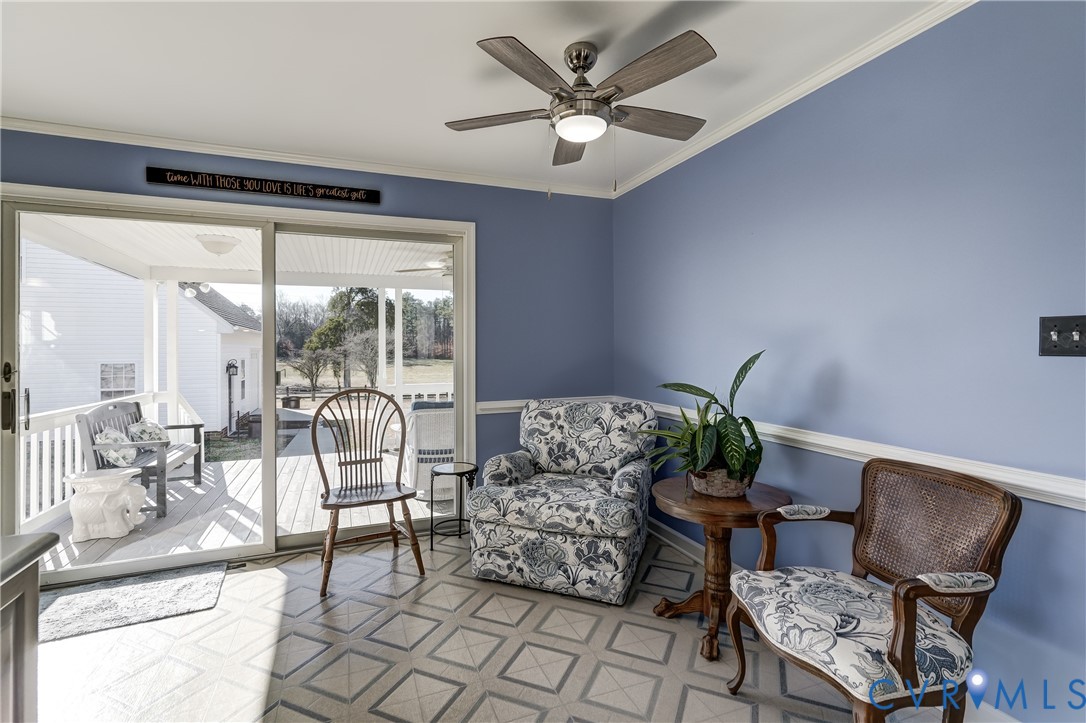 2426 Howerton Road Dunnsville, VA 22454 - Photo 23 of 50