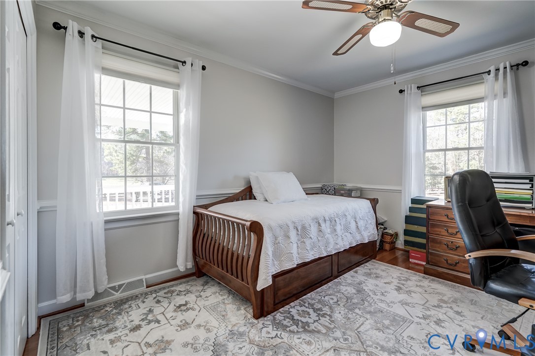 2426 Howerton Road Dunnsville, VA 22454 - Photo 25 of 50