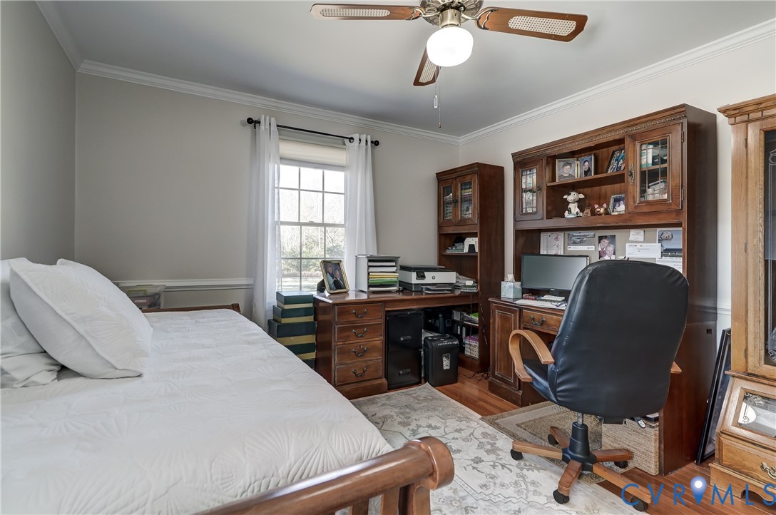 2426 Howerton Road Dunnsville, VA 22454 - Photo 26 of 50