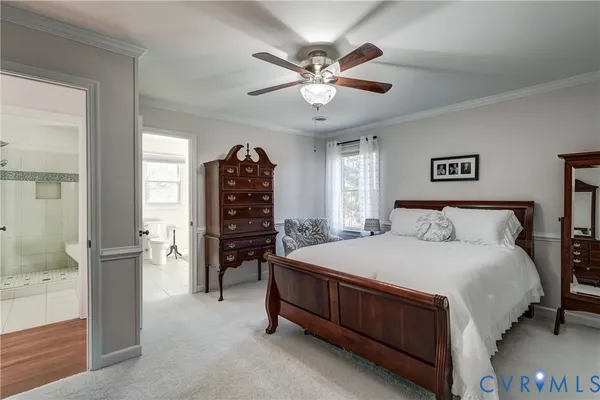 $659,900 | 2426 Howerton Road, Dunnsville, VA 22454