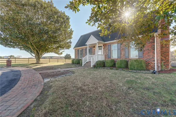 $659,900 | 2426 Howerton Road, Dunnsville, VA 22454