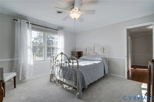 a storage room with a washer and dryer