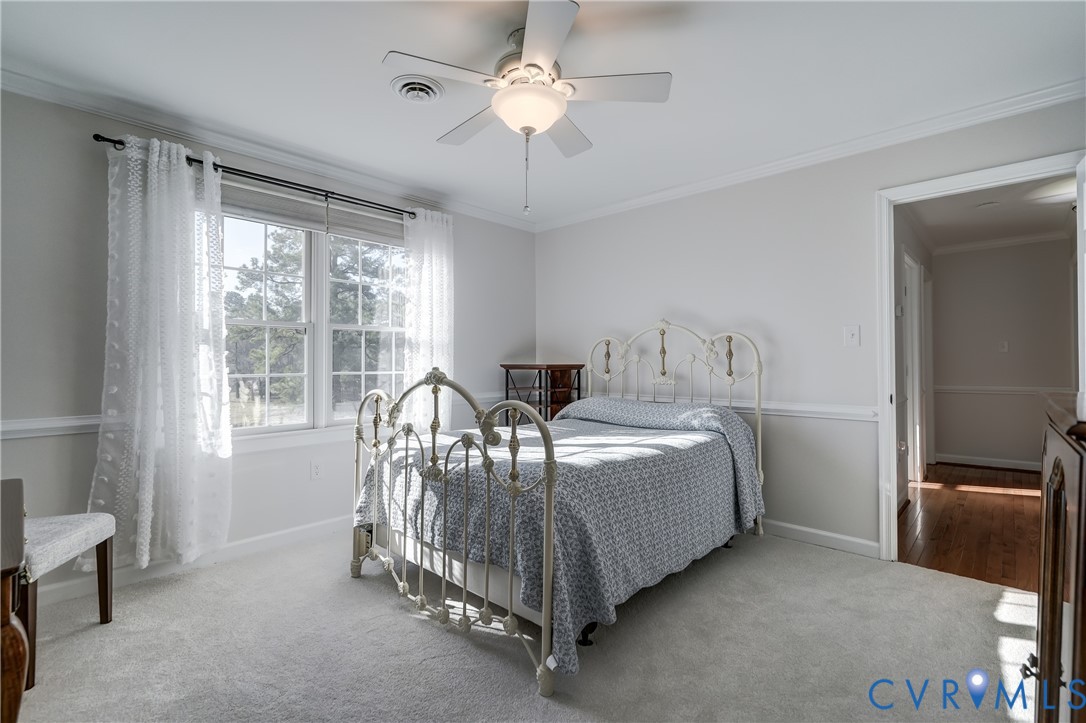 2426 Howerton Road Dunnsville, VA 22454 - Photo 33 of 50