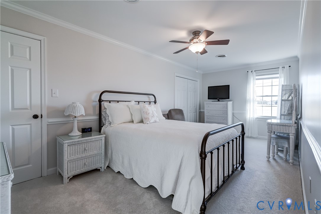 2426 Howerton Road Dunnsville, VA 22454 - Photo 34 of 50