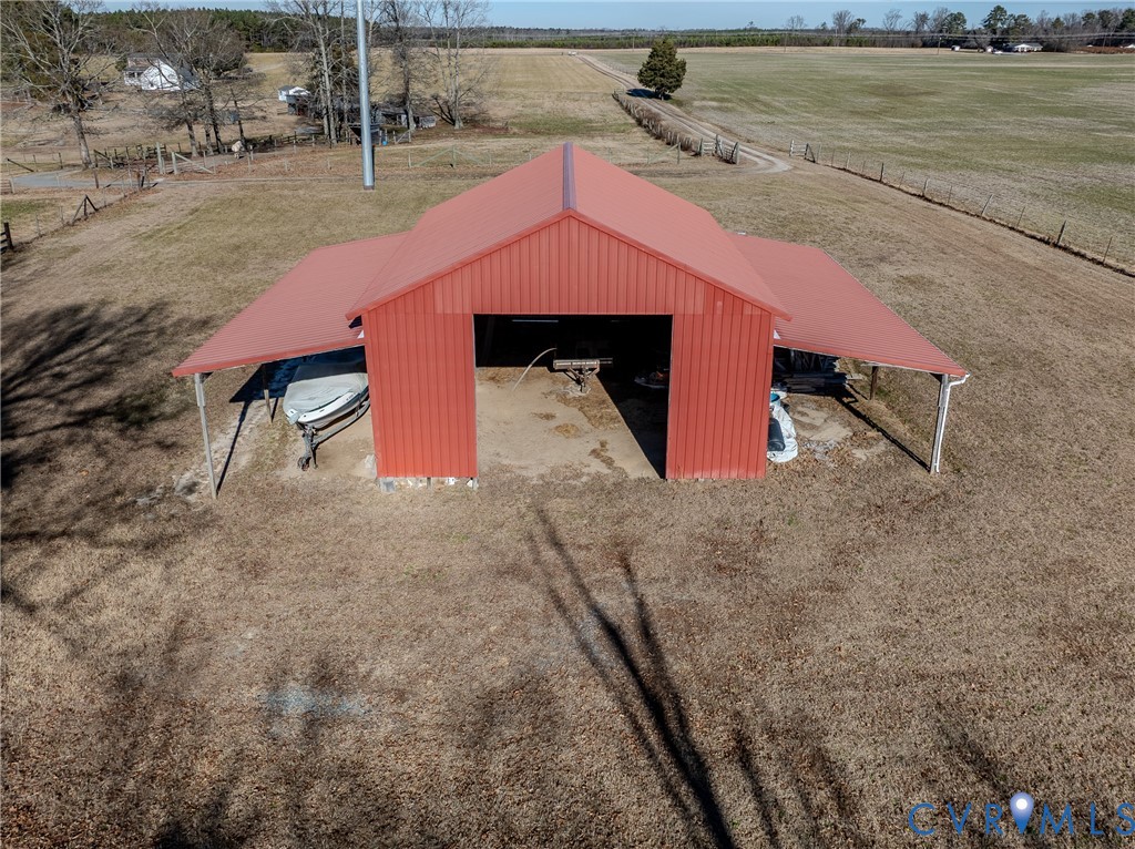 2426 Howerton Road Dunnsville, VA 22454 - Photo 40 of 50