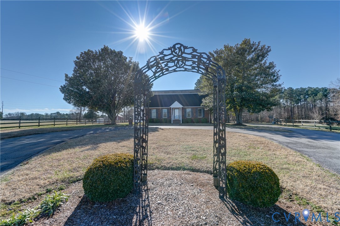 2426 Howerton Road Dunnsville, VA 22454 - Photo 4 of 50