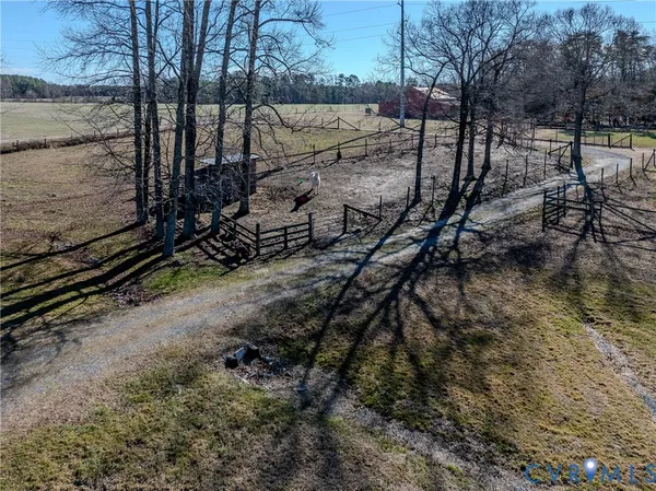 $659,900 | 2426 Howerton Road, Dunnsville, VA 22454