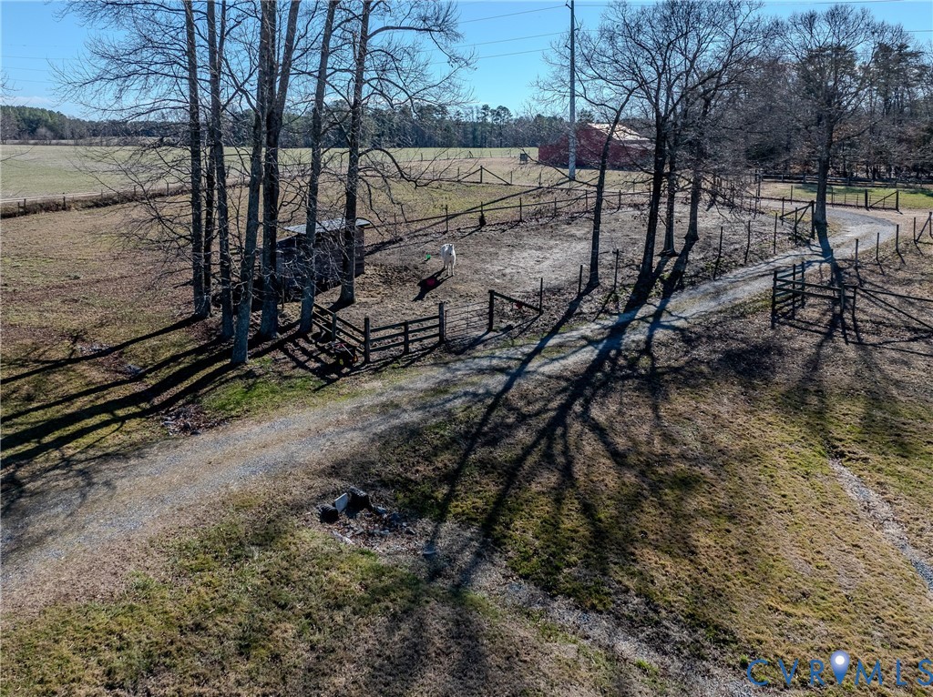 2426 Howerton Road Dunnsville, VA 22454 - Photo 42 of 50