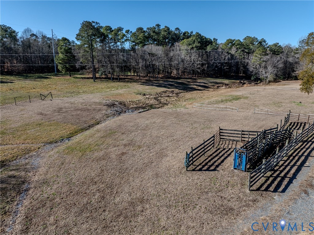 2426 Howerton Road Dunnsville, VA 22454 - Photo 44 of 50