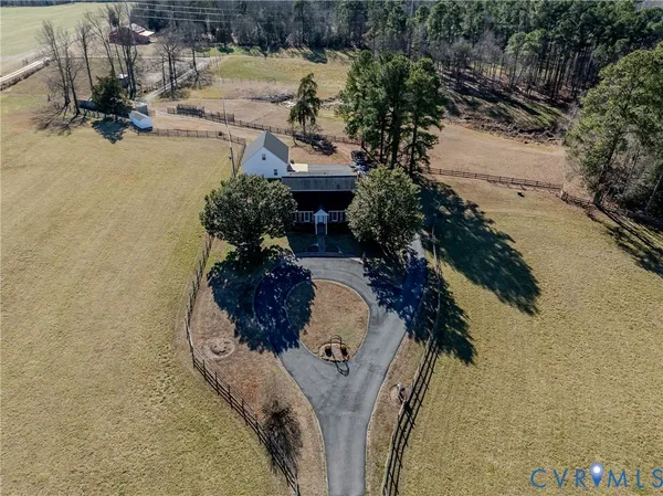 $659,900 | 2426 Howerton Road, Dunnsville, VA 22454