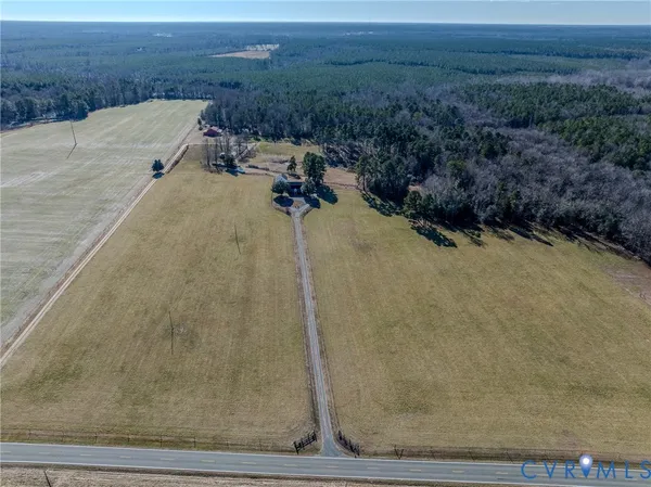 $659,900 | 2426 Howerton Road, Dunnsville, VA 22454