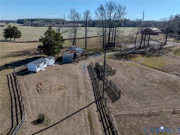 $659,900 | 2426 Howerton Road, Dunnsville, VA 22454