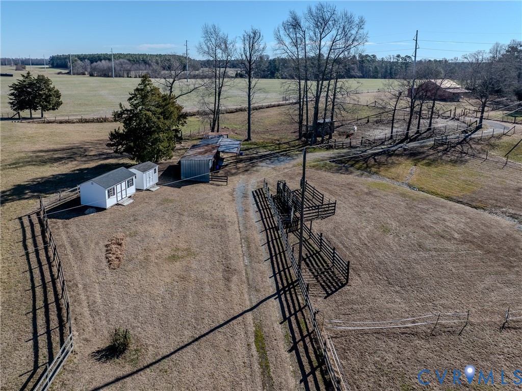 2426 Howerton Road Dunnsville, VA 22454 - Photo 47 of 50