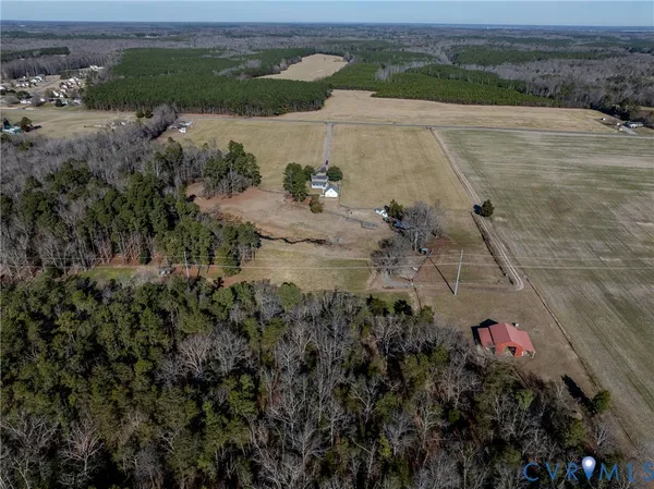 $659,900 | 2426 Howerton Road, Dunnsville, VA 22454