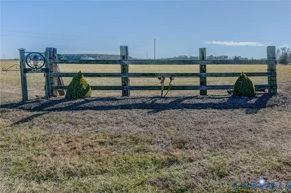 $659,900 | 2426 Howerton Road, Dunnsville, VA 22454