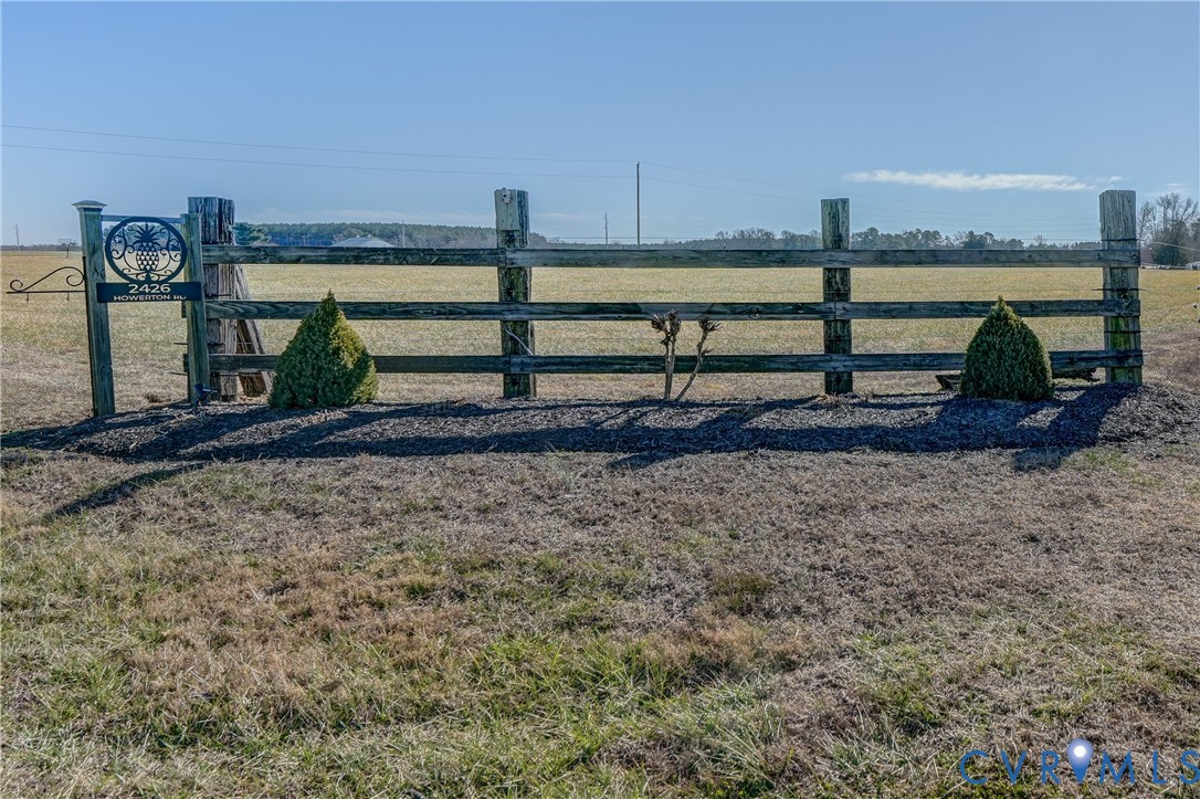 2426 Howerton Road Dunnsville, VA 22454 - Photo 50 of 50