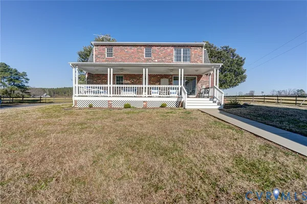 $659,900 | 2426 Howerton Road, Dunnsville, VA 22454