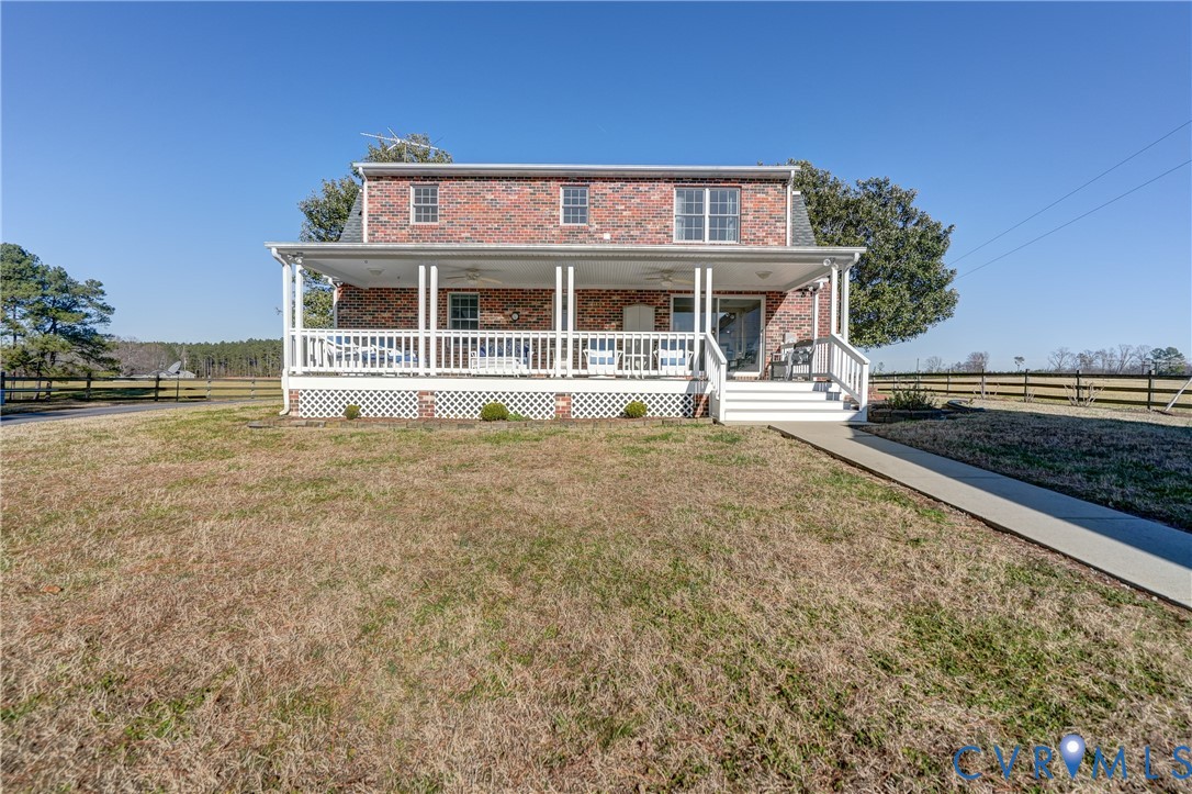 2426 Howerton Road Dunnsville, VA 22454 - Photo 5 of 50