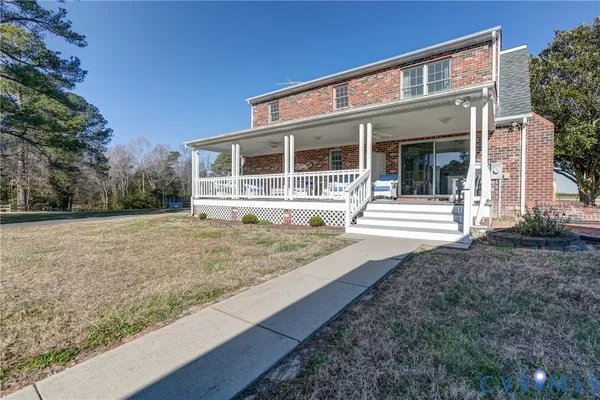 $659,900 | 2426 Howerton Road, Dunnsville, VA 22454