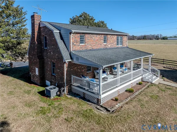 $659,900 | 2426 Howerton Road, Dunnsville, VA 22454