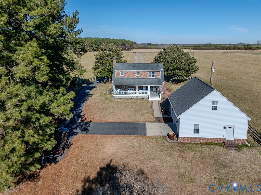 2426 Howerton Road Dunnsville, VA 22454 - Photo 8 of 50