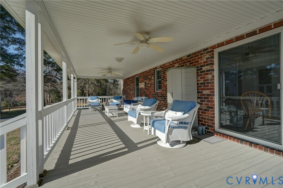 2426 Howerton Road Dunnsville, VA 22454 - Photo 9 of 50