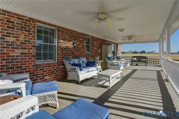 $659,900 | 2426 Howerton Road, Dunnsville, VA 22454