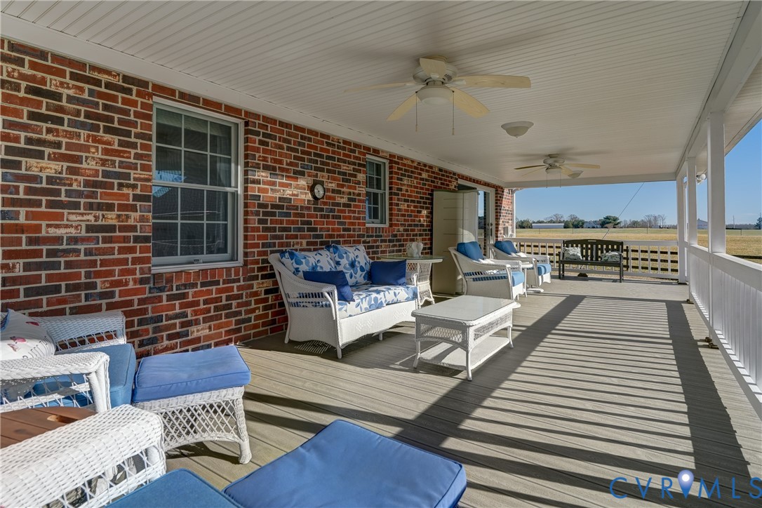 2426 Howerton Road Dunnsville, VA 22454 - Photo 10 of 50