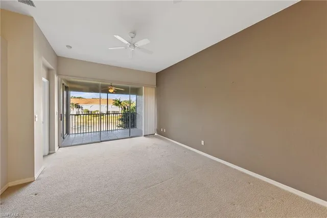 $245,000 | 23810 Costa Del Sol Road, Unit 203, Estero, FL 34135