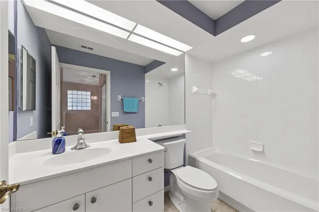 $245,000 | 23810 Costa Del Sol Road, Unit 203, Estero, FL 34135