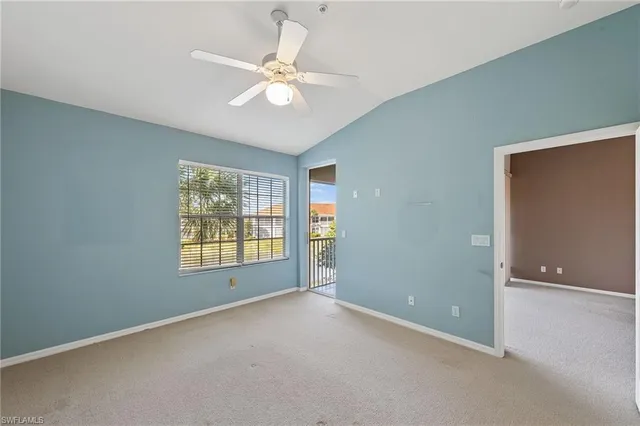 $245,000 | 23810 Costa Del Sol Road, Unit 203, Estero, FL 34135