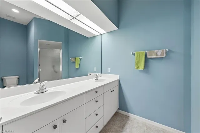 $245,000 | 23810 Costa Del Sol Road, Unit 203, Estero, FL 34135