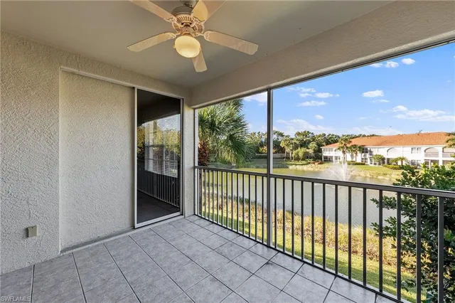 $245,000 | 23810 Costa Del Sol Road, Unit 203, Estero, FL 34135