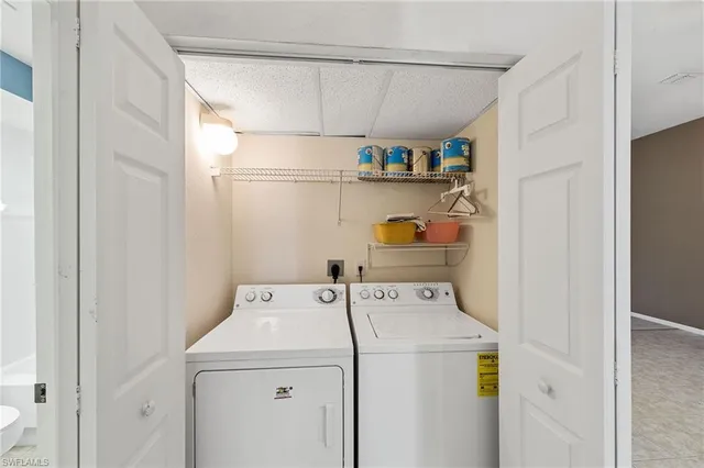 $245,000 | 23810 Costa Del Sol Road, Unit 203, Estero, FL 34135