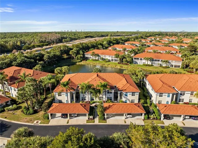 $245,000 | 23810 Costa Del Sol Road, Unit 203, Estero, FL 34135