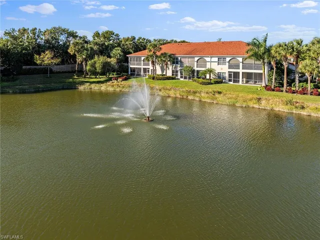 $245,000 | 23810 Costa Del Sol Road, Unit 203, Estero, FL 34135