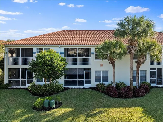 $245,000 | 23810 Costa Del Sol Road, Unit 203, Estero, FL 34135