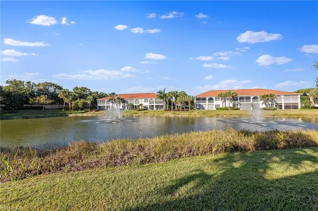 $245,000 | 23810 Costa Del Sol Road, Unit 203, Estero, FL 34135