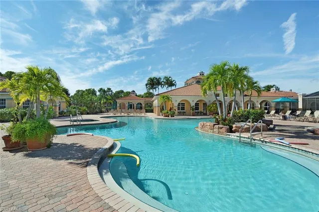 $245,000 | 23810 Costa Del Sol Road, Unit 203, Estero, FL 34135