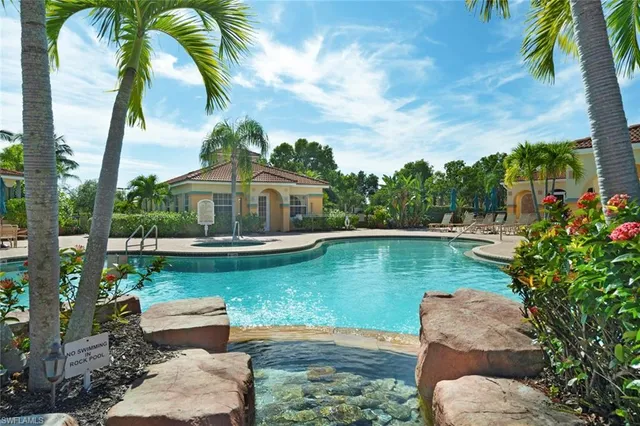 $245,000 | 23810 Costa Del Sol Road, Unit 203, Estero, FL 34135