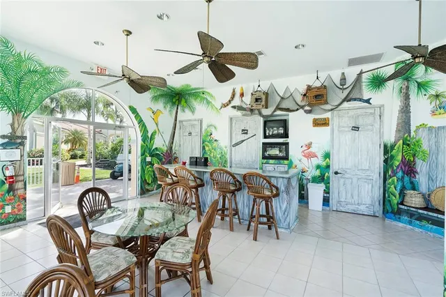 $245,000 | 23810 Costa Del Sol Road, Unit 203, Estero, FL 34135