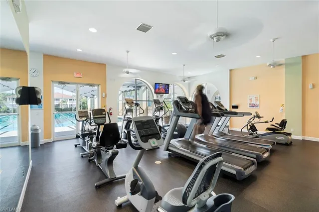 $245,000 | 23810 Costa Del Sol Road, Unit 203, Estero, FL 34135