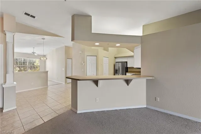 $245,000 | 23810 Costa Del Sol Road, Unit 203, Estero, FL 34135