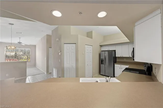 $245,000 | 23810 Costa Del Sol Road, Unit 203, Estero, FL 34135